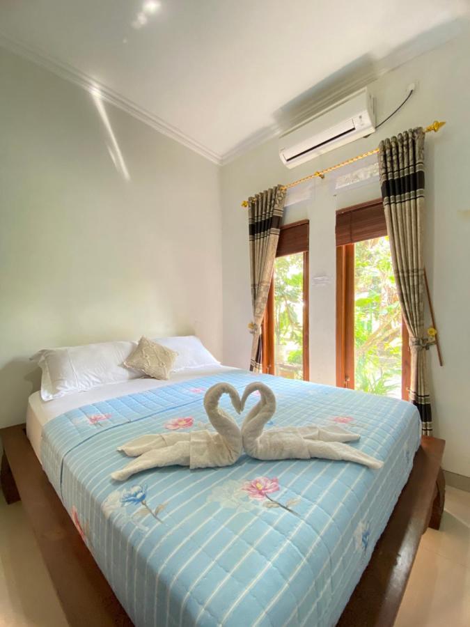 Rengganis Homestay Yogyakarta Exterior photo