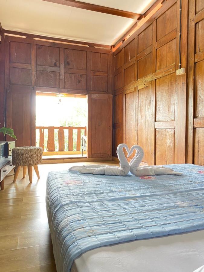 Rengganis Homestay Yogyakarta Exterior photo
