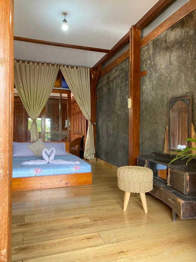 Rengganis Homestay Yogyakarta Exterior photo